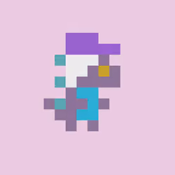 tiny dinos #4005