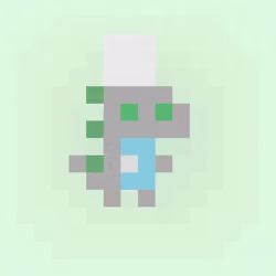 tiny dinos #5009