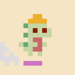 tiny dinos #8781
