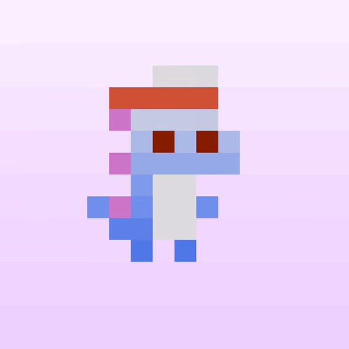 tiny dinos #4555