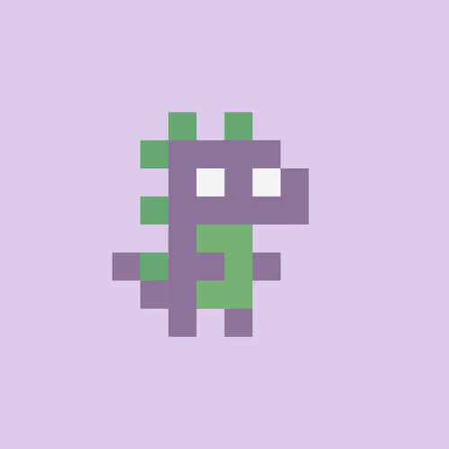 tiny dinos #1382