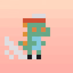 tiny dinos #9530
