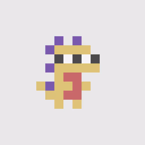 Tiny Dinos Eth