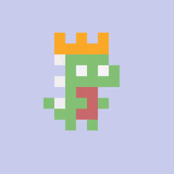 tiny dinos #5864