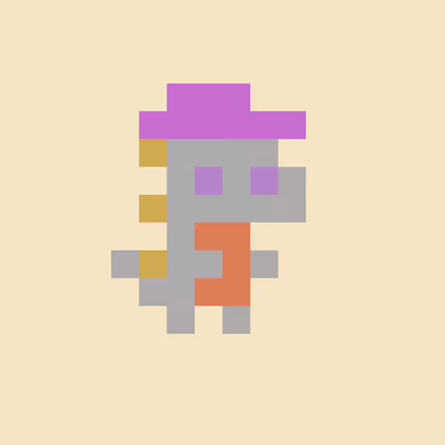 tiny dinos #1114