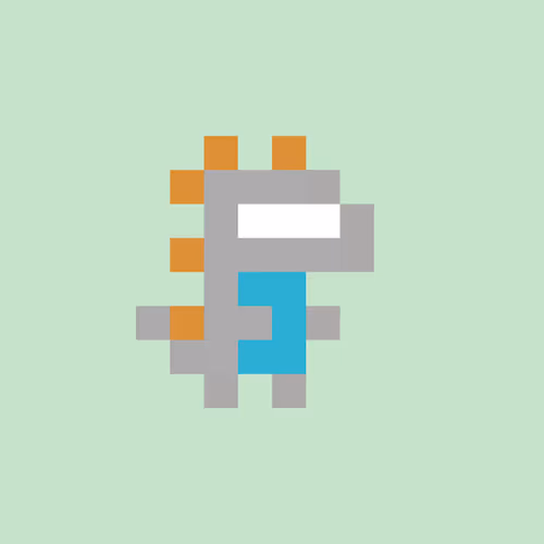 Tiny Dinos Eth