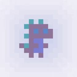 tiny dinos #5043