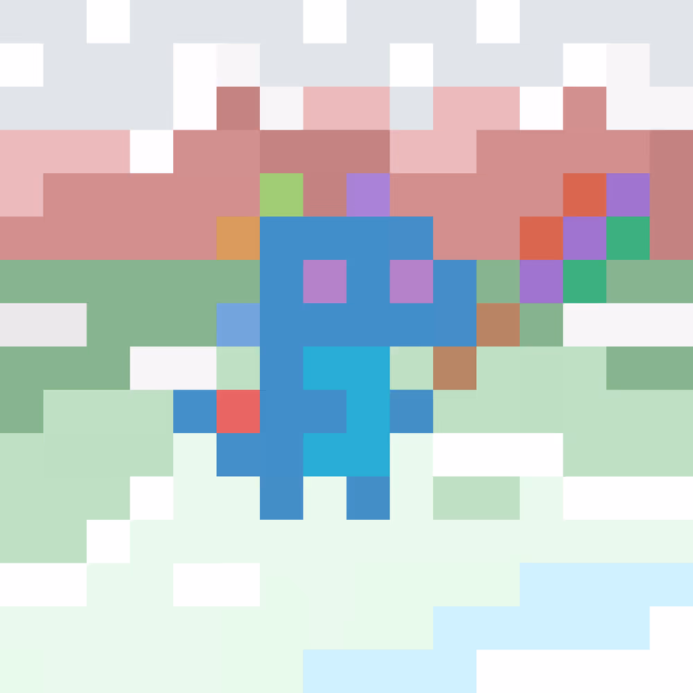 tiny dinos #991