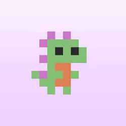 tiny dinos #2944