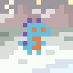 tiny dinos #9335
