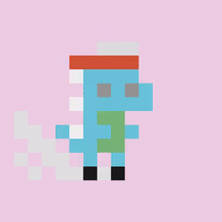 tiny dinos #8817