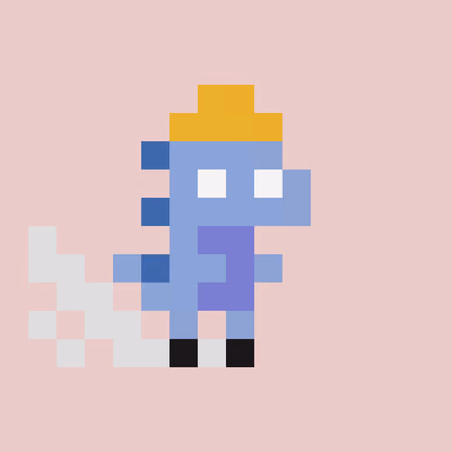 tiny dinos #301