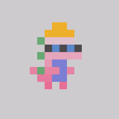 tiny dinos #73