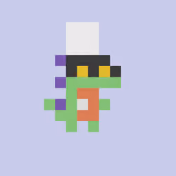 tiny dinos #8126