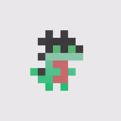 tiny dinos #1694