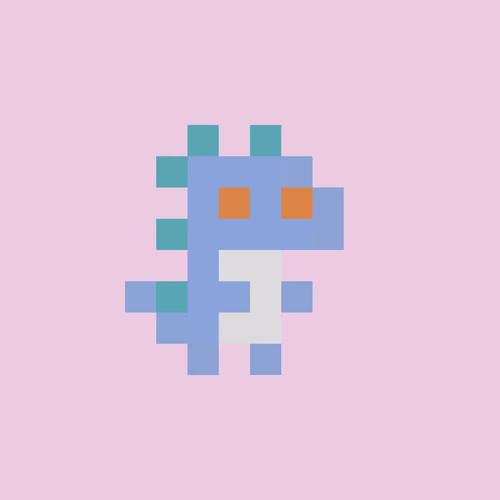 tiny dinos #3209