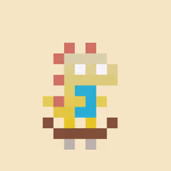 tiny dinos #8253