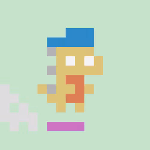 tiny dinos #3584