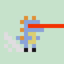 tiny dinos #4729