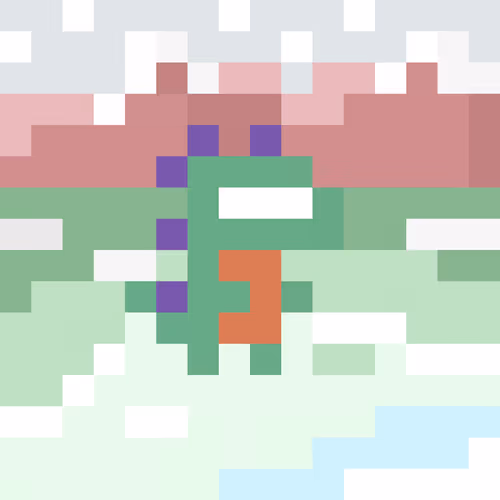 tiny dinos #7295