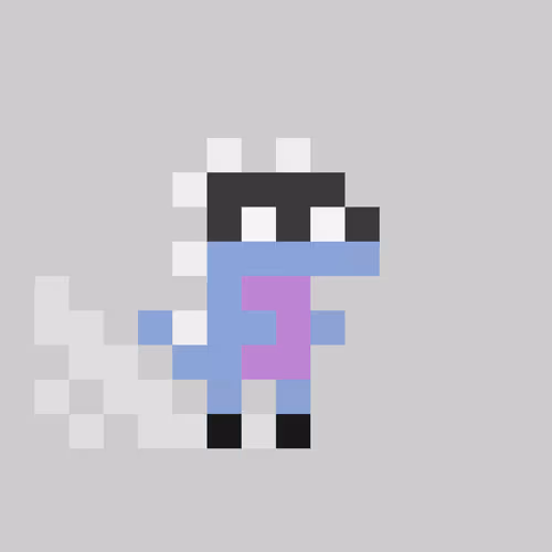 tiny dinos #1244