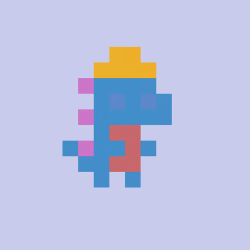 tiny dinos #2556