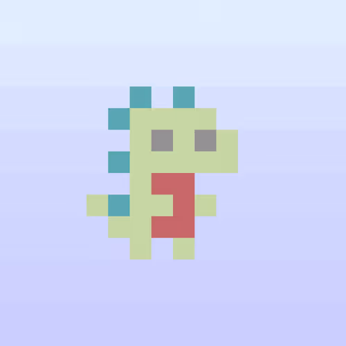 Tiny Dinos Eth