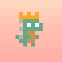 tiny dinos #7473