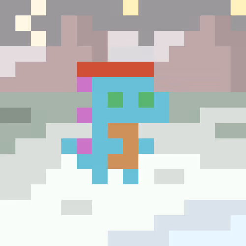 Tiny Dinos Eth