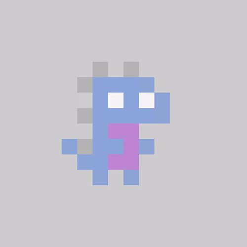 tiny dinos #5137
