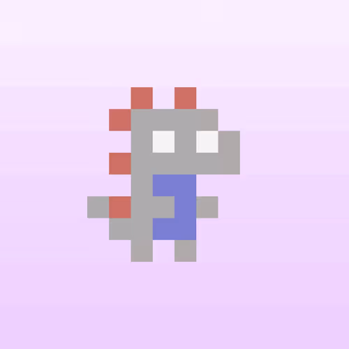 Tiny Dinos Eth