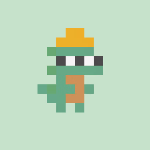 tiny dinos #3469