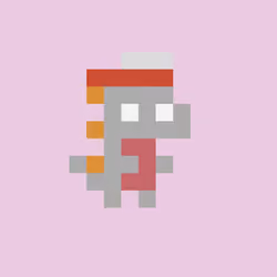 tiny dinos #7366