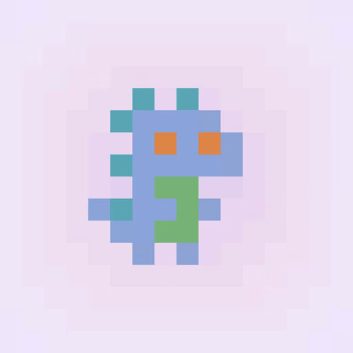 tiny dinos #2254