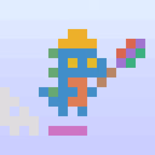 Tiny Dinos Eth