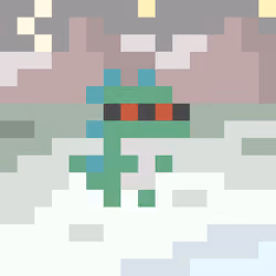 tiny dinos #6507