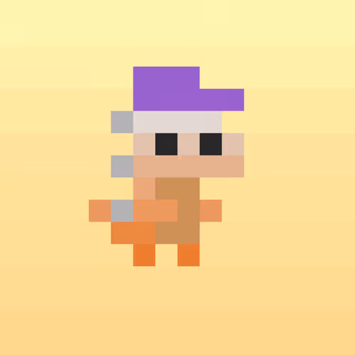 Tiny Dinos Eth