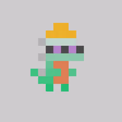 tiny dinos #6738