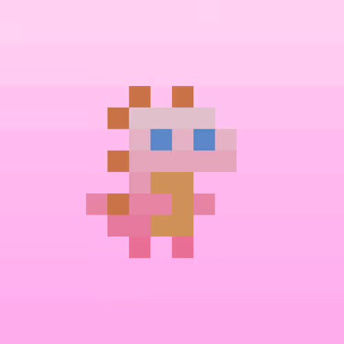 Tiny Dinos Eth