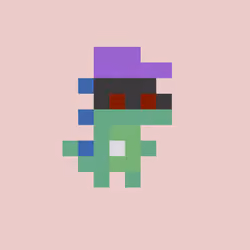 tiny dinos #5917