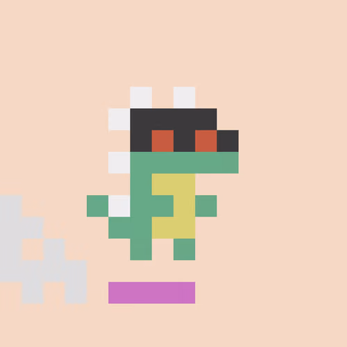 tiny dinos #4413