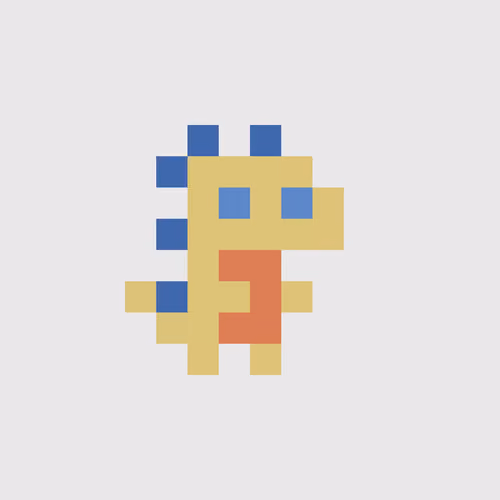 tiny dinos #5209