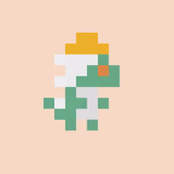 tiny dinos #1156