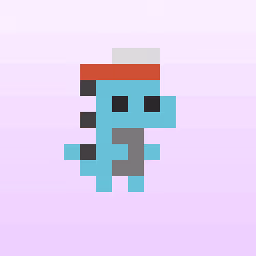 Tiny Dinos Eth
