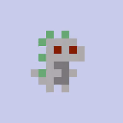 tiny dinos #8042
