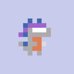 tiny dinos #6997
