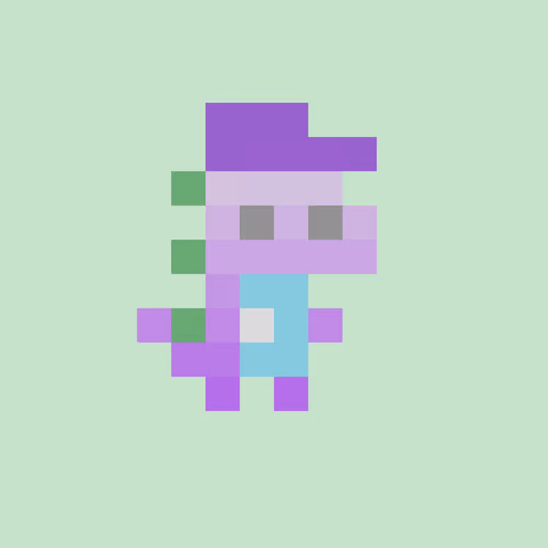 tiny dinos #9392