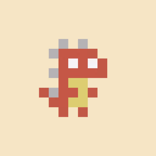 tiny dinos #2406