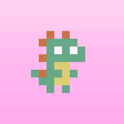 tiny dinos #4491