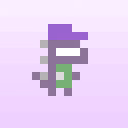 Tiny Dinos Eth
